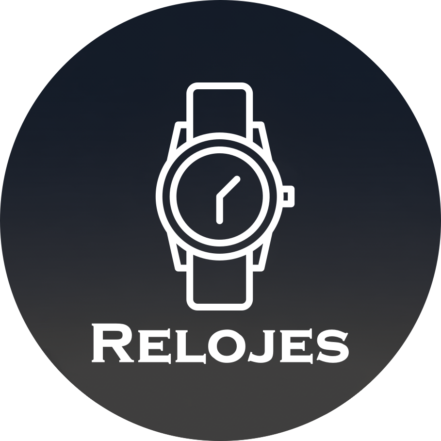 Relojes